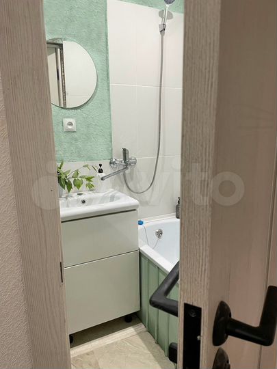 2-к. квартира, 31 м², 1/5 эт.