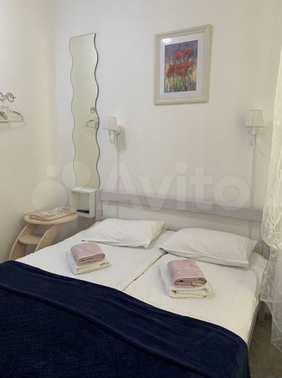 Комната 10 м², 1/4 эт.