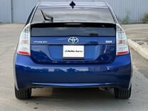 Toyota Prius 1.8 CVT, 2009, 183 500 км, с пробегом, цена 1 250 000 руб.