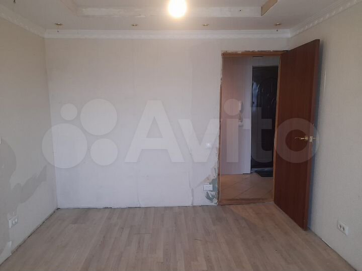 1-к. квартира, 30 м², 5/9 эт.