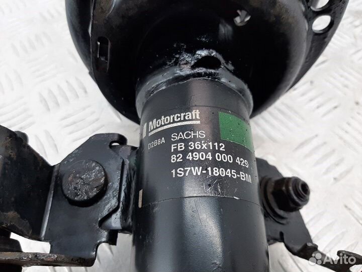 Стойка для Ford Mondeo 3