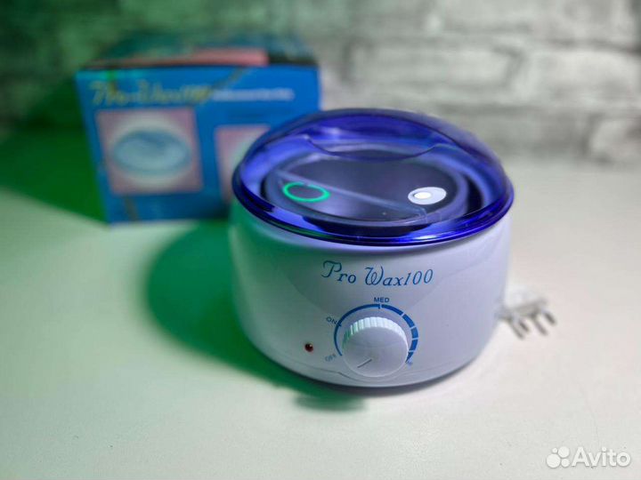 Воскоплав для депиляции