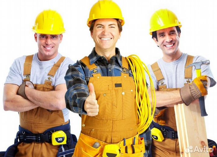 Монтажник трубопроводов и жбк вахта