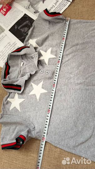 Платье поло 46-48