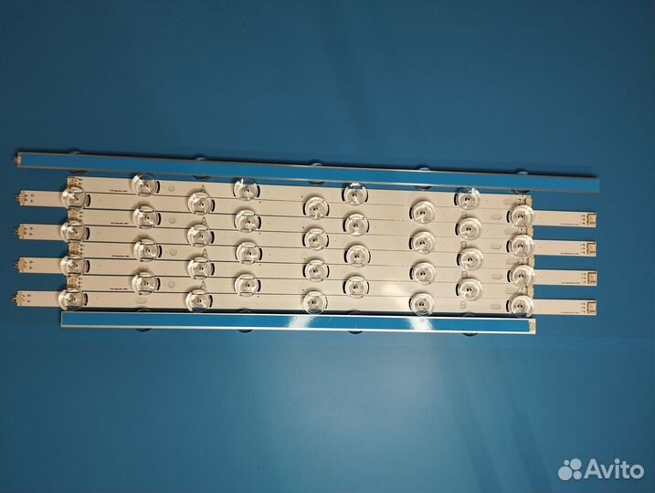 Светодиодная подсветка для тв / 49LB620V