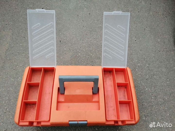 Ящик для инструмента