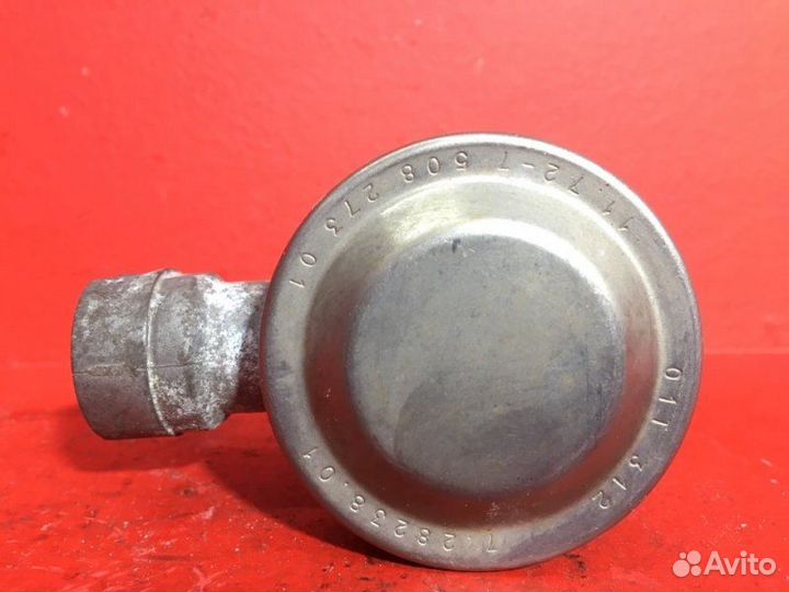 Клапан egr Bmw 7 E65 N62B36A 2004