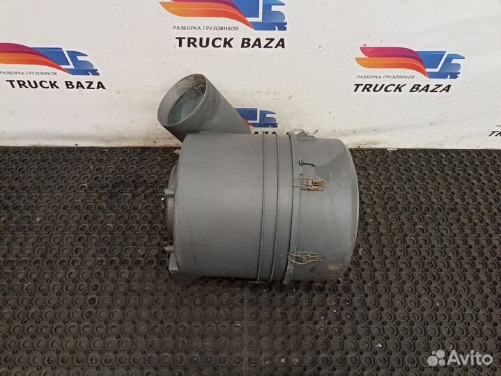 Корпус воздушного фильтра Iveco Stralis