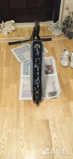 Обмен на панду