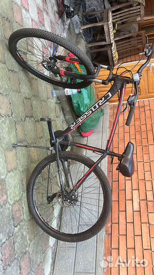 Велосипеды бу взрослый скоростной
