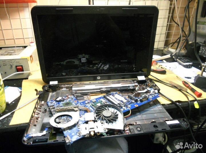 Ремонт Телевизоров, Компьютеров, Ноутбуков. Мастер