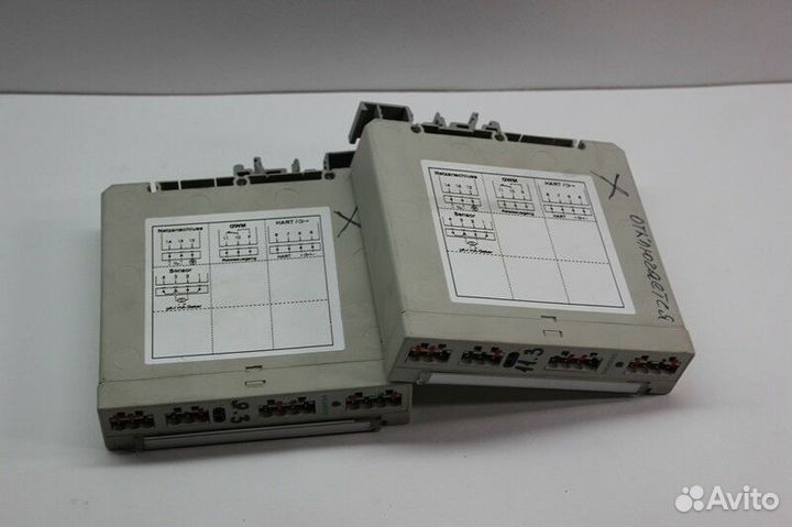 1 шт. Siemens 7NG3242-0BA17 sitrans TW D-76187 на