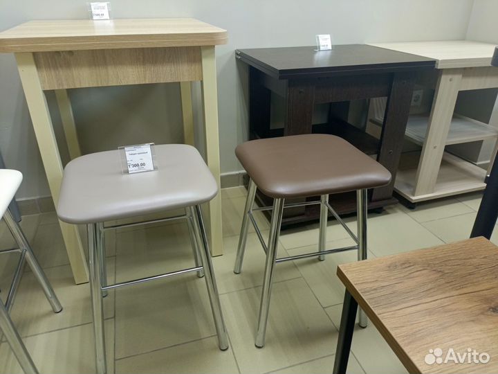 Табурет премиум