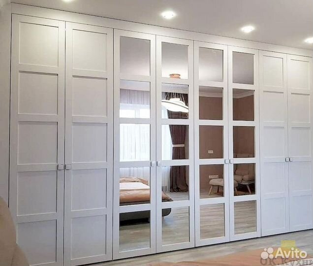 Шкаф стенка