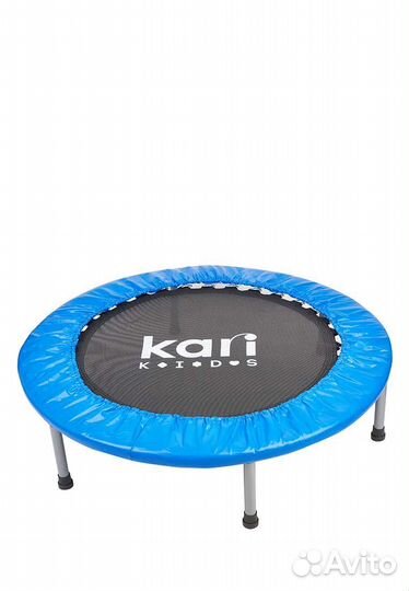 Детский батут для дома, квартиры