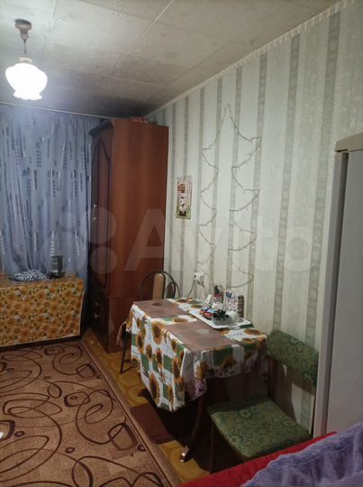 Комната 28,3 м² в 5-к., 2/5 эт.