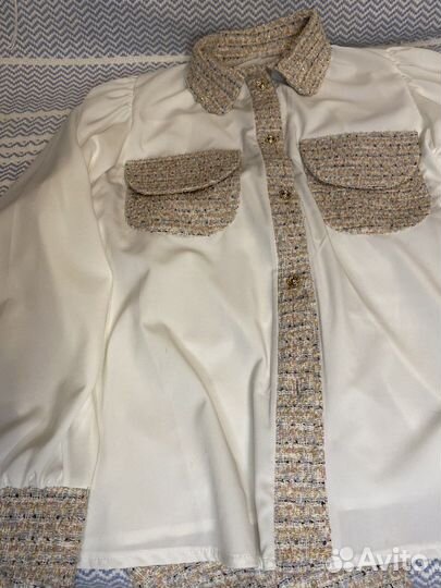 Костюм детский праздничный