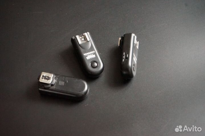 Радиосинхронизатор Yongnuo YN-603 II