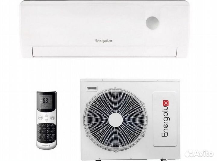 Кондиционер сплит в наличии