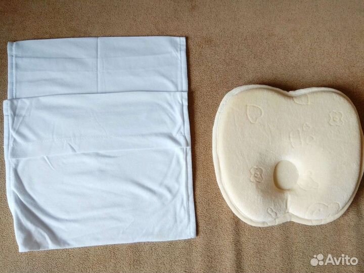 Подушка детская