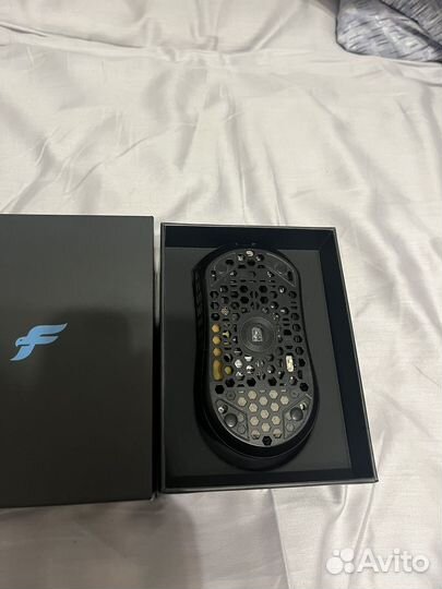 Finalmouse ultralightx M