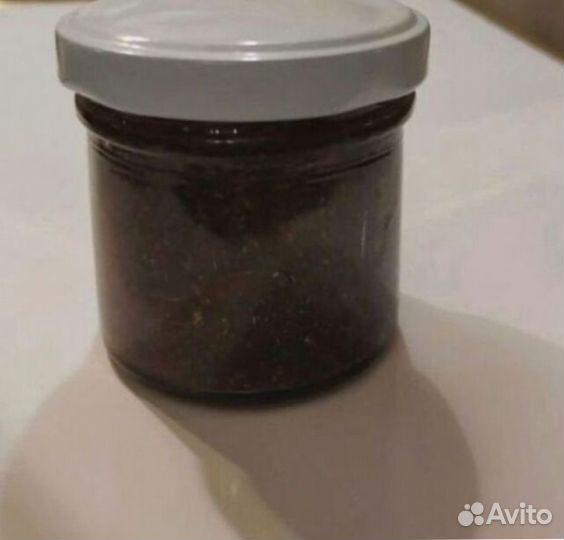 Медовый интимный стимулятор для мужчин