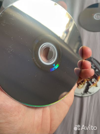 Игра для приставки ps3