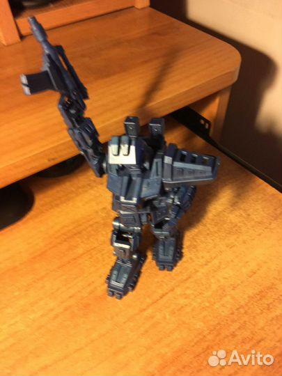 Игрушки для мальчика