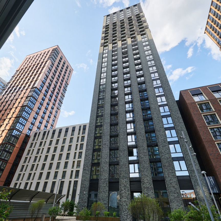 2-к. квартира, 57,4 м², 29/30 эт.