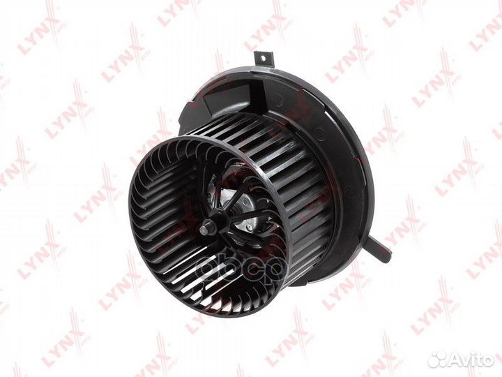 Вентилятор отопителя RF1221 lynxauto