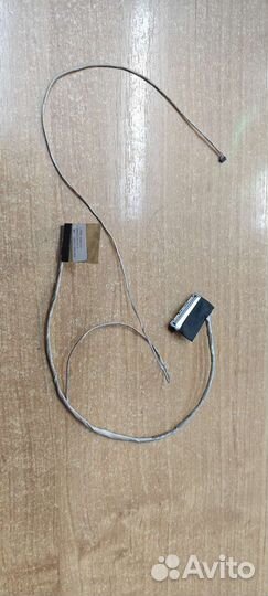 Шлейф для матрицы Acer E5-523 E5-553 E5-573