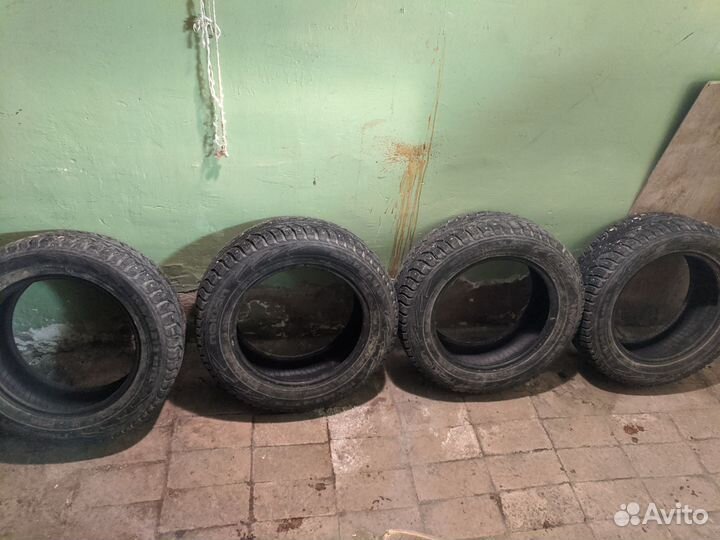 Nokian Tyres Nordman 5 195/60 R15 92T