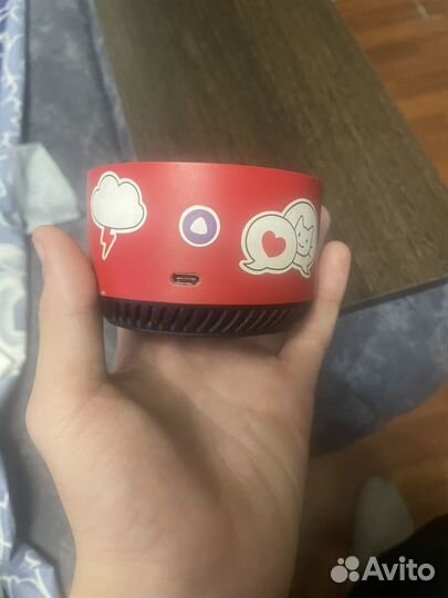 Яндекс станция мини