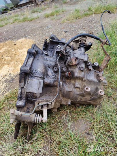 МКПП Mitsubishi Lancer 7 4G13