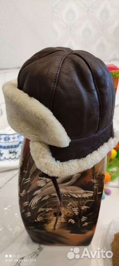 Шапка детская