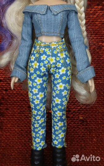 Кукла Bratz Хлоя