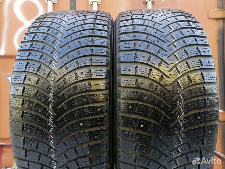 Michelin Latitude X-Ice North 2 265/50 R20 111T