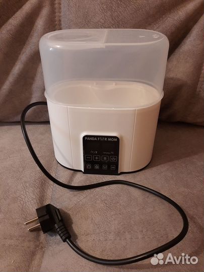 Подогреватель,стерилизатор бутылочек