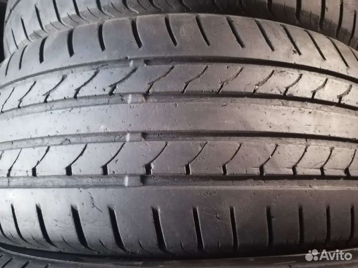 Maxtrek Maximus M1 215/55 R17