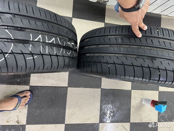 Колеса BMW G30 r20