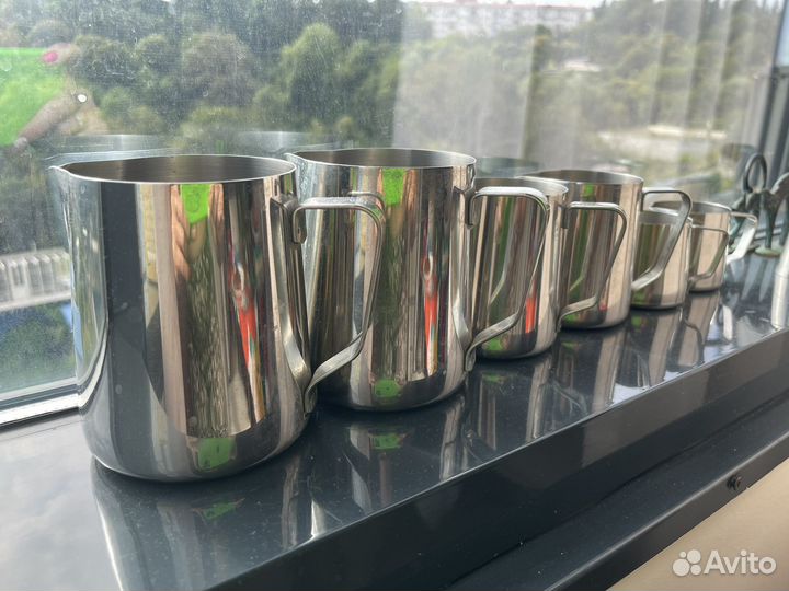 Питчер для молока