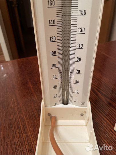 Тонометр ртутный СССР