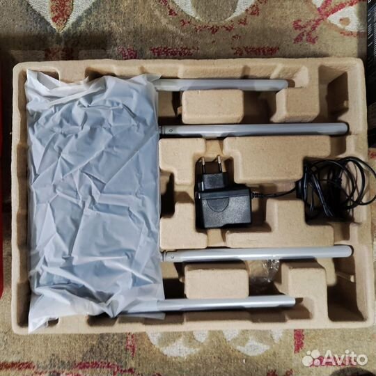 Даухдиапазонный Wifi роутер mercusys