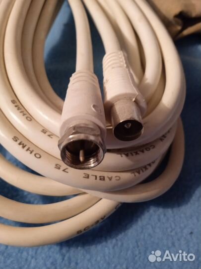 Удлинитель антенный 12м