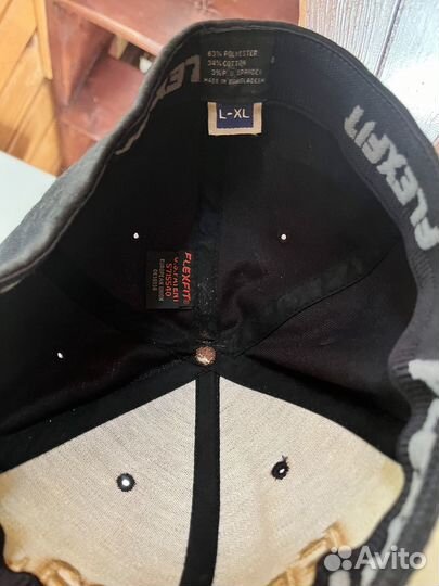 Бейсболка Emerica L-XL