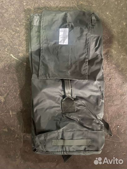 Баул вкбо рюкзак