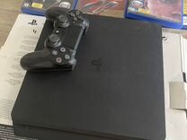 Sony PS4 slim 1tb