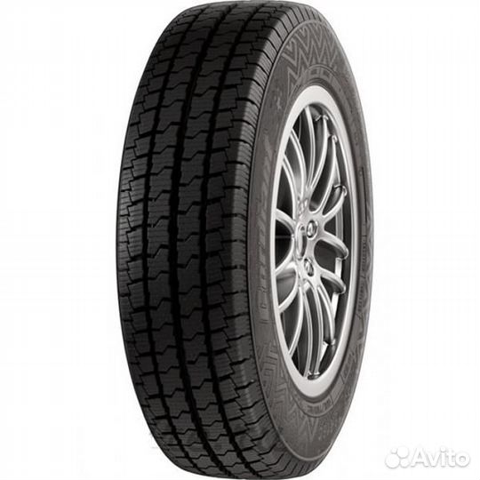 Cordiant Business CA 2 225/65 R16 110R