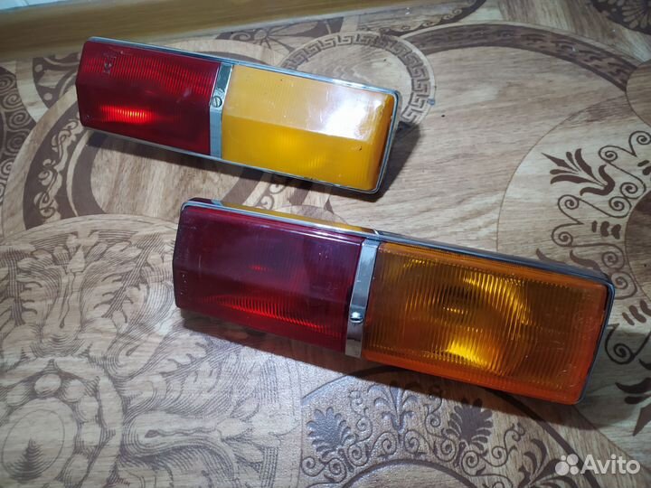 Фары задние ваз 2101