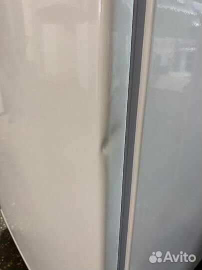 Морозильная камера новая